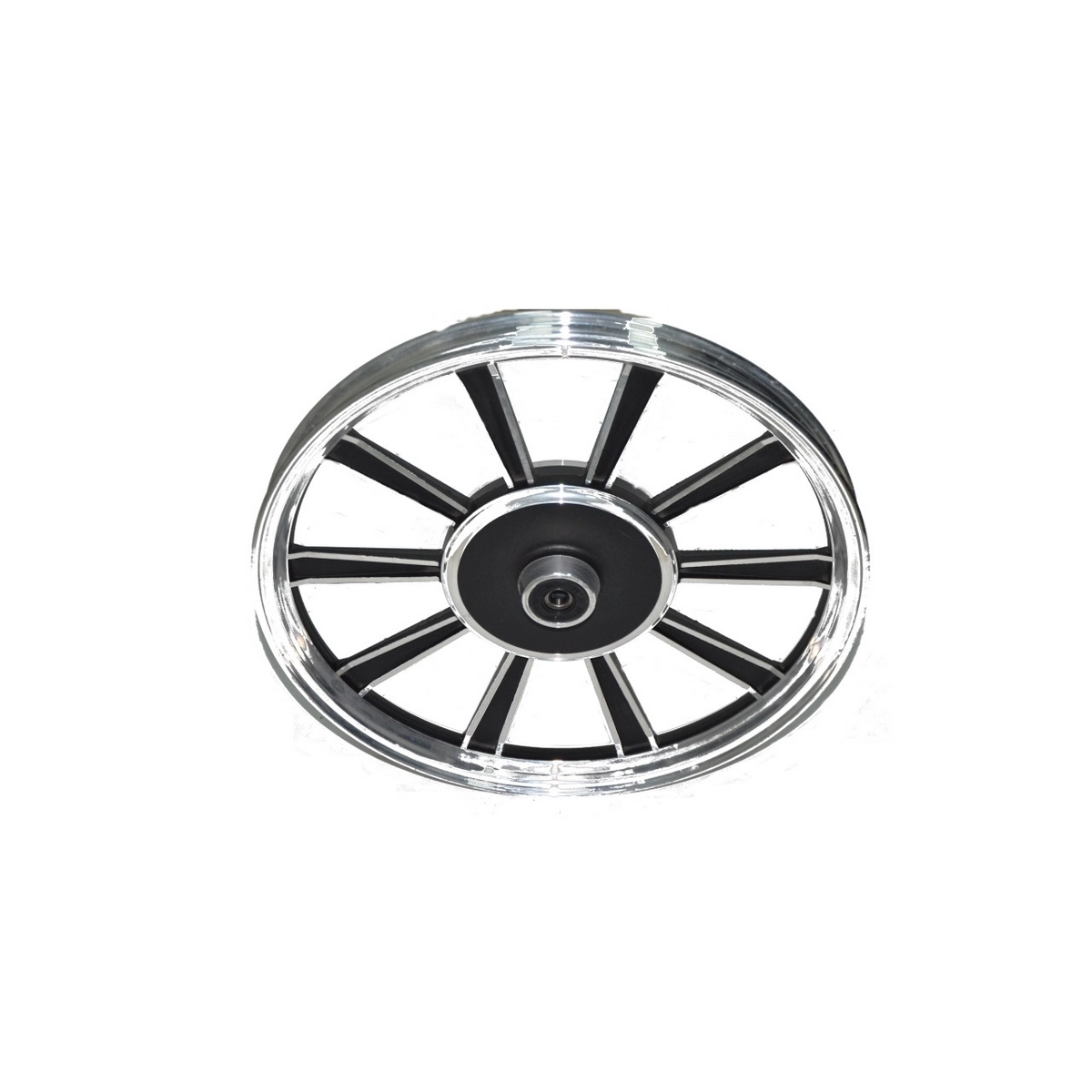 RKS ECO RIDER MX ÖN JANT [ECORIDER NS] #RK 19599